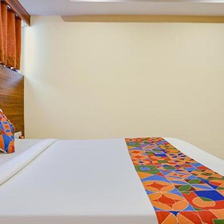 Fabexpress Royal Park I Hotel Mumbai Luaran gambar