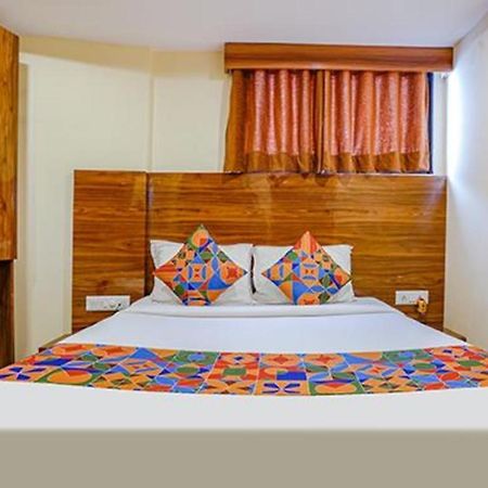 Fabexpress Royal Park I Hotel Mumbai Luaran gambar