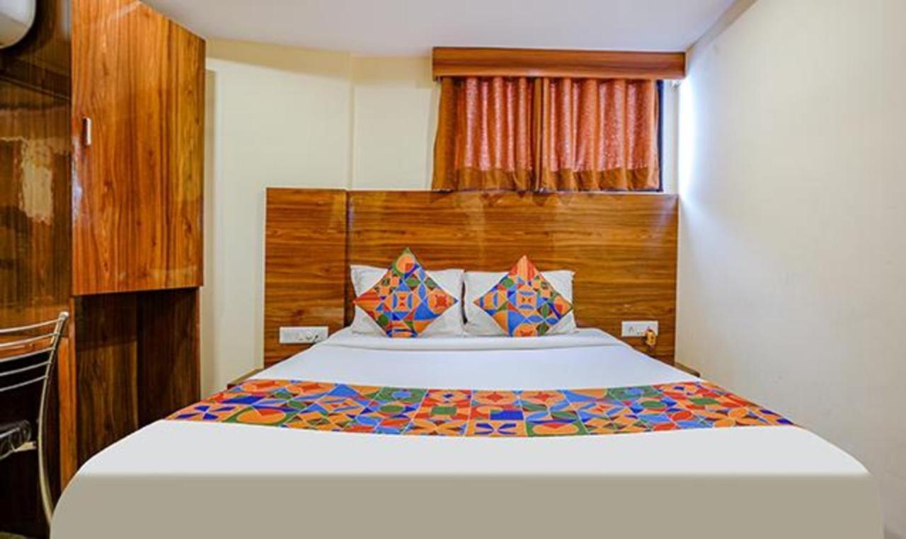 Fabexpress Royal Park I Hotel Mumbai Luaran gambar