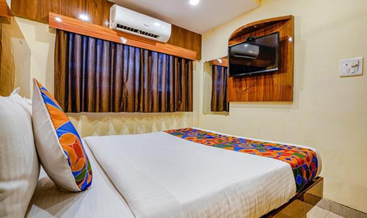 Fabexpress Royal Park I Hotel Mumbai Luaran gambar