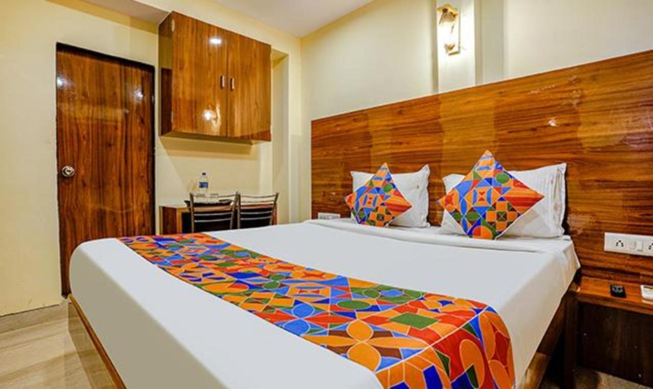 Fabexpress Royal Park I Hotel Mumbai Luaran gambar