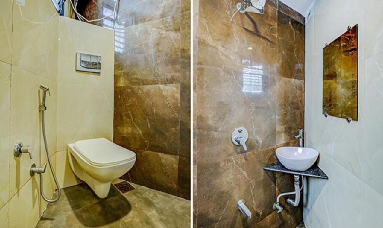 Fabexpress Royal Park I Hotel Mumbai Luaran gambar