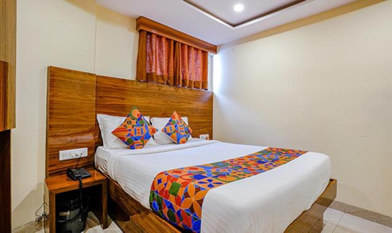 Fabexpress Royal Park I Hotel Mumbai Luaran gambar