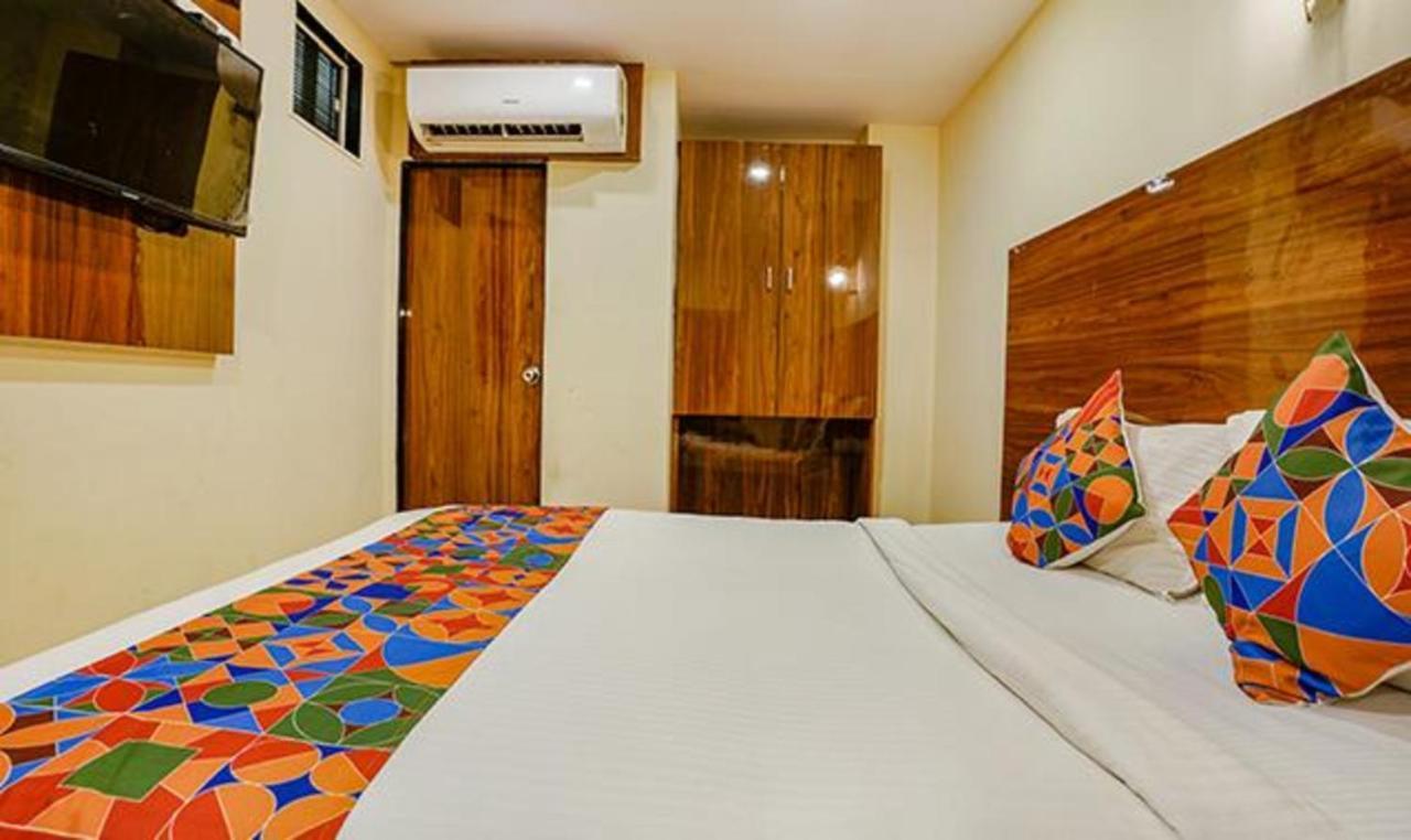 Fabexpress Royal Park I Hotel Mumbai Luaran gambar