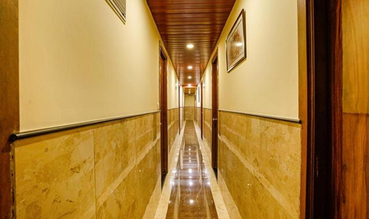 Fabexpress Royal Park I Hotel Mumbai Luaran gambar