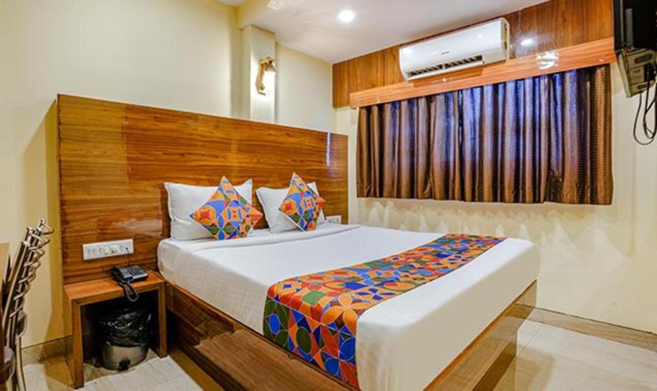 Fabexpress Royal Park I Hotel Mumbai Luaran gambar