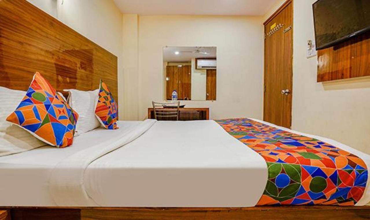 Fabexpress Royal Park I Hotel Mumbai Luaran gambar