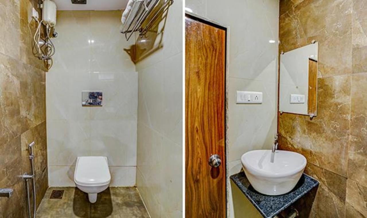Fabexpress Royal Park I Hotel Mumbai Luaran gambar