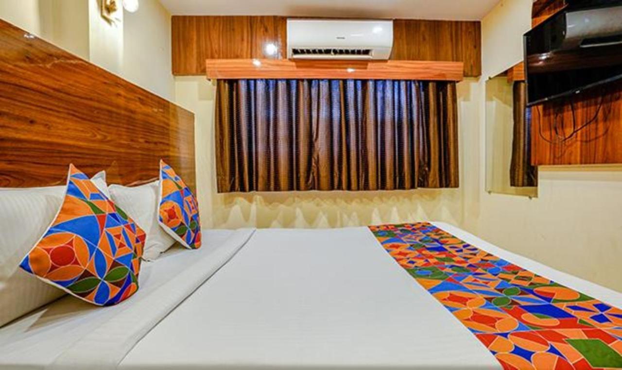 Fabexpress Royal Park I Hotel Mumbai Luaran gambar