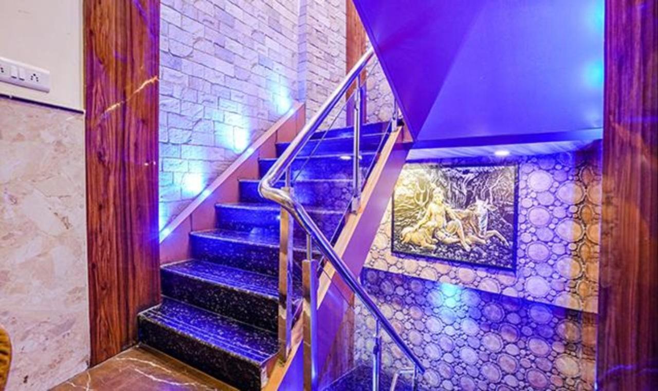 Fabexpress Royal Park I Hotel Mumbai Luaran gambar