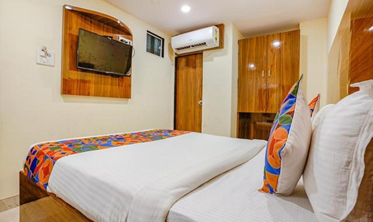 Fabexpress Royal Park I Hotel Mumbai Luaran gambar