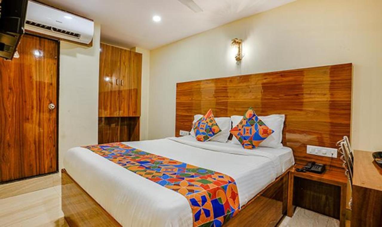 Fabexpress Royal Park I Hotel Mumbai Luaran gambar