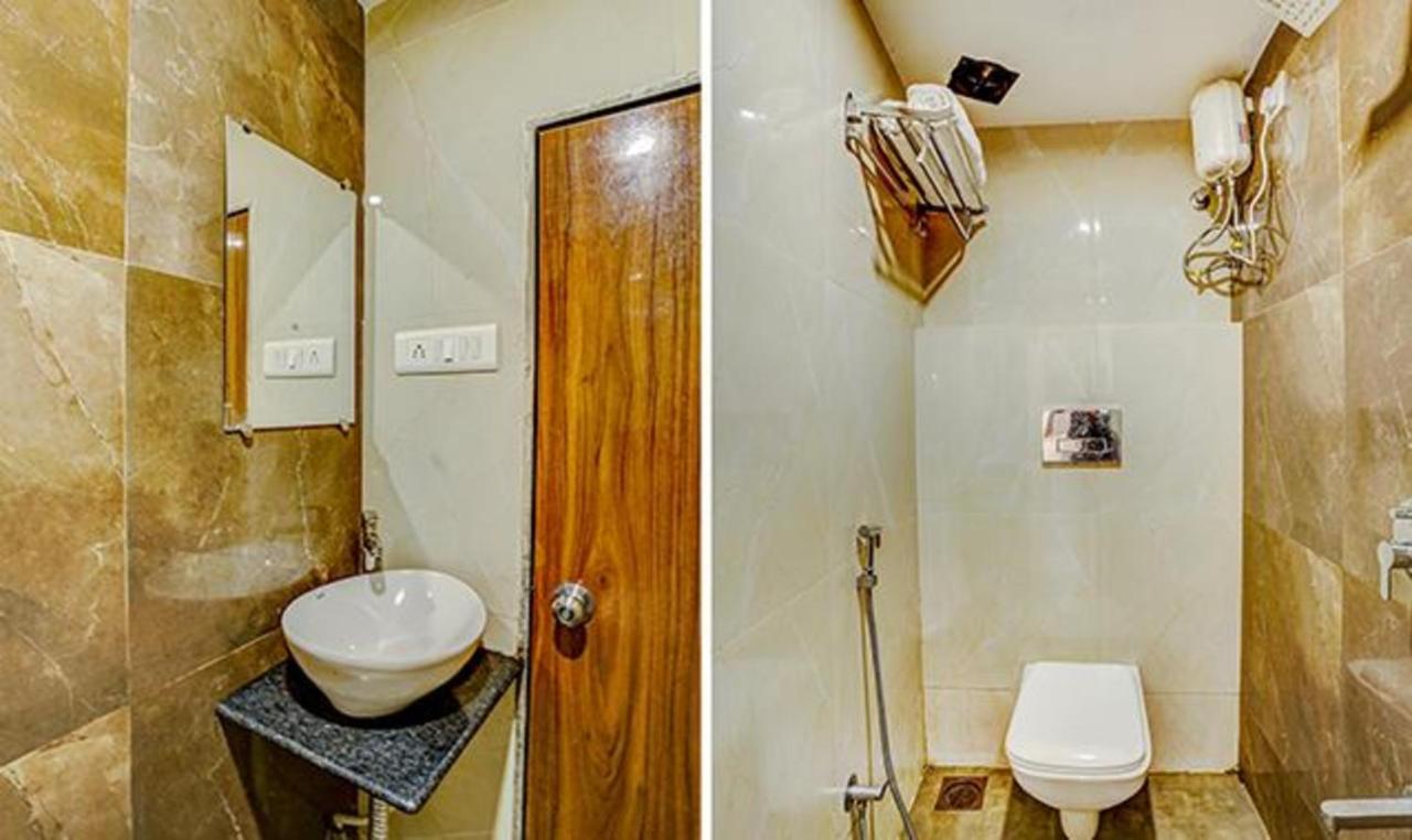 Fabexpress Royal Park I Hotel Mumbai Luaran gambar