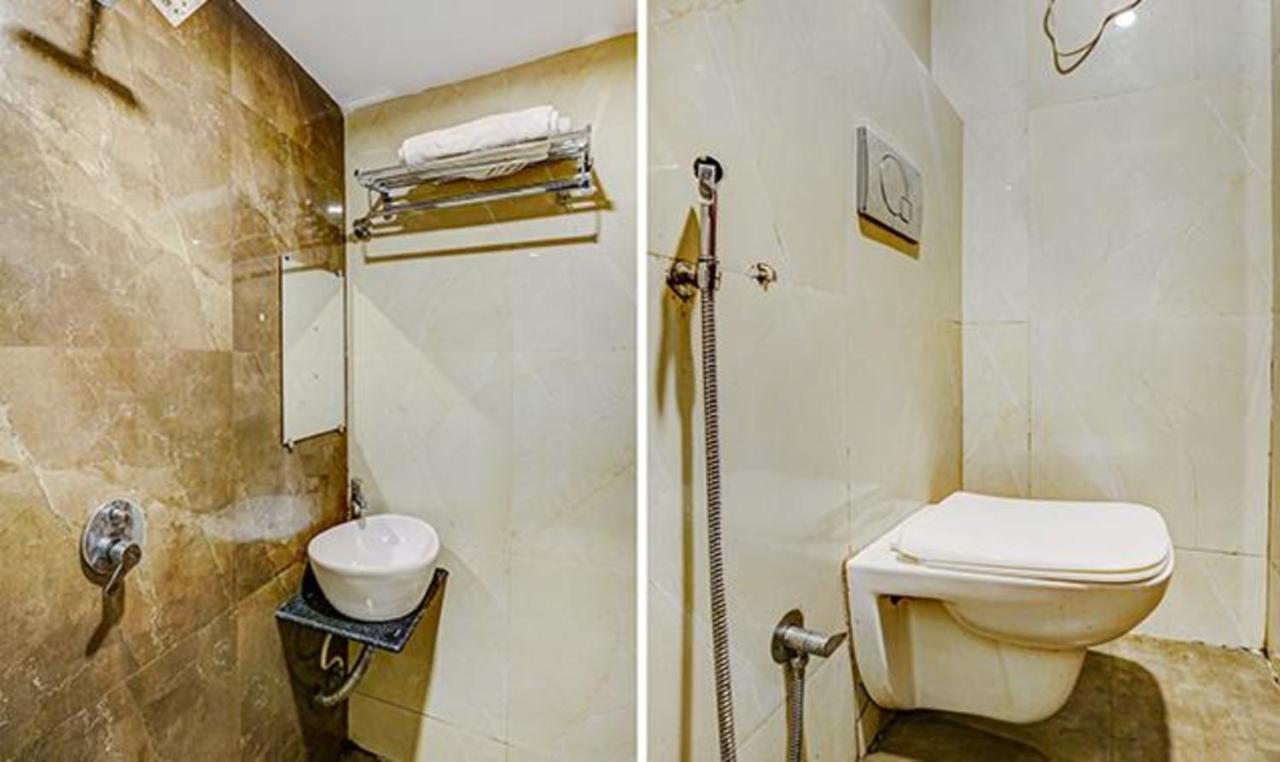 Fabexpress Royal Park I Hotel Mumbai Luaran gambar