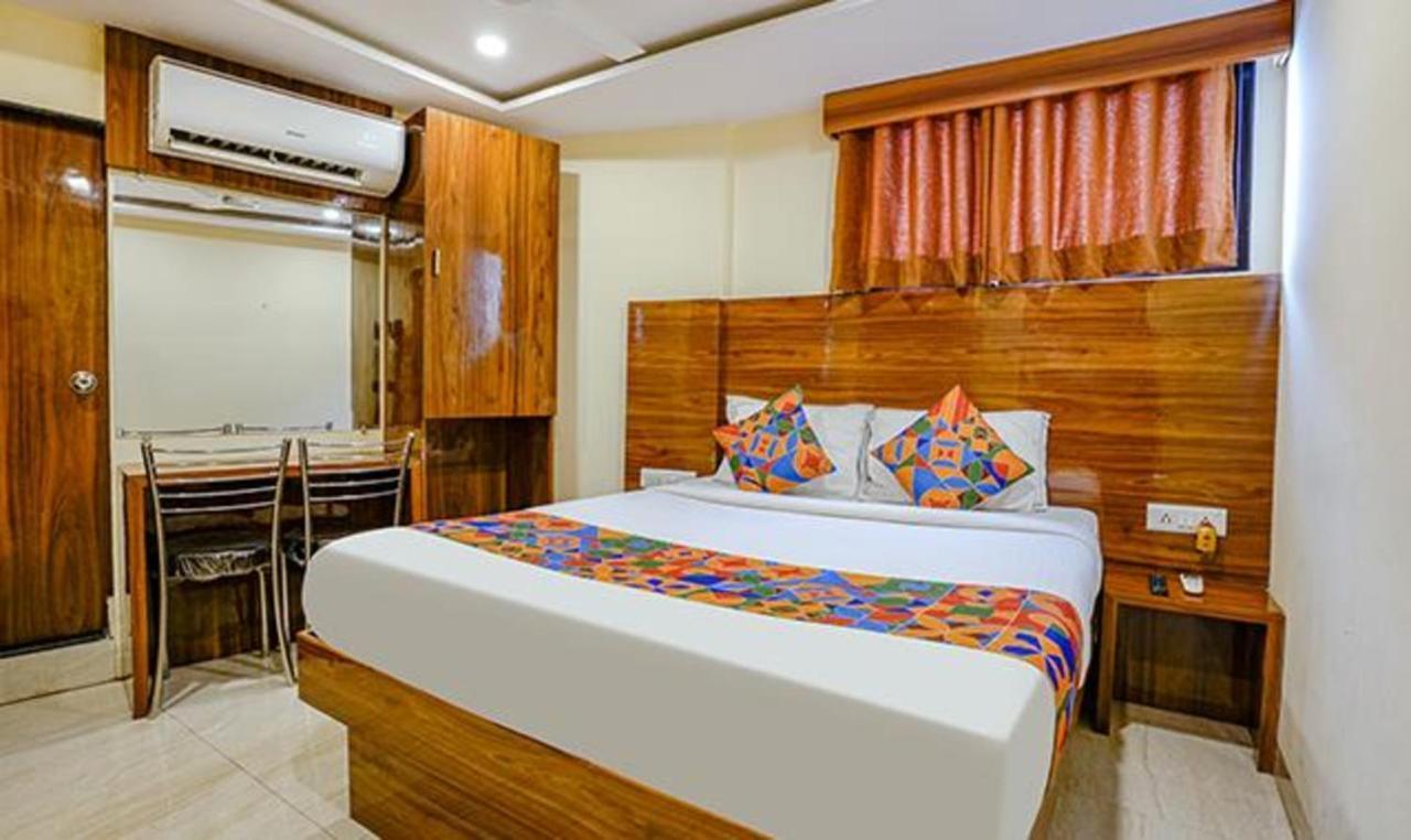 Fabexpress Royal Park I Hotel Mumbai Luaran gambar