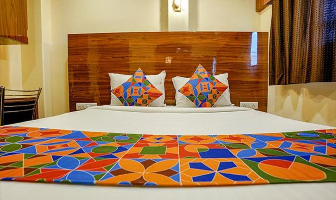 Fabexpress Royal Park I Hotel Mumbai Luaran gambar