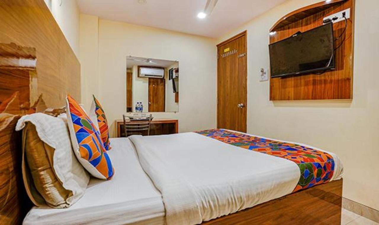 Fabexpress Royal Park I Hotel Mumbai Luaran gambar