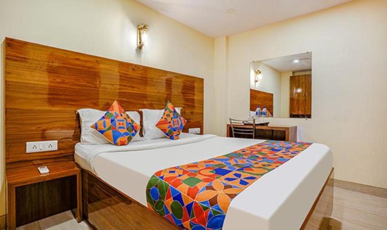 Fabexpress Royal Park I Hotel Mumbai Luaran gambar