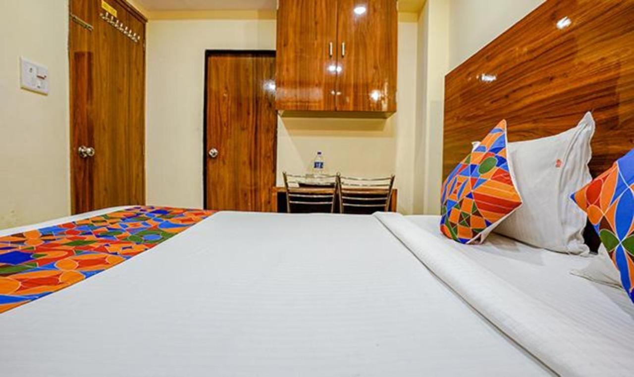 Fabexpress Royal Park I Hotel Mumbai Luaran gambar