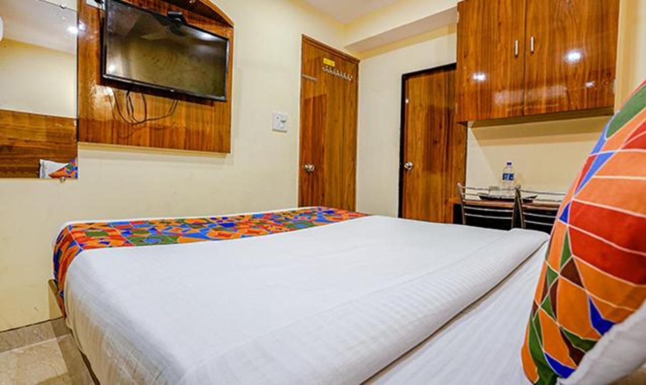 Fabexpress Royal Park I Hotel Mumbai Luaran gambar